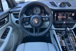 Porsche Macan S AWD 2026