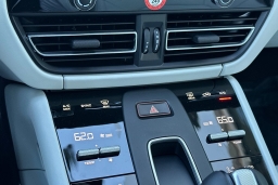 Porsche Macan S AWD 2026