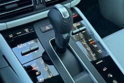 Porsche Macan S AWD 2026