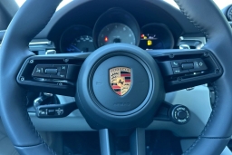 Porsche Macan S AWD 2026