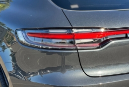 Porsche Macan S AWD 2026