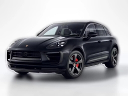 Porsche Macan S AWD 2026