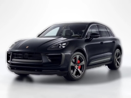 Porsche Macan S AWD 2026