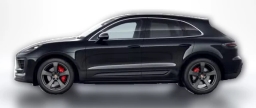 Porsche Macan S AWD 2026