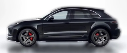 Porsche Macan S AWD 2026