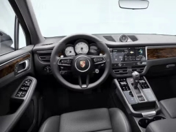 Porsche Macan S AWD 2026