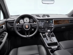 Porsche Macan S AWD 2026