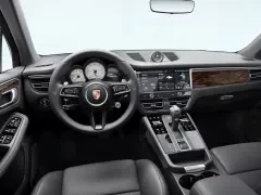 Porsche Macan S AWD 2026