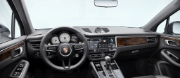 Porsche Macan S AWD 2026