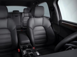 Porsche Macan S AWD 2026