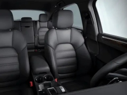 Porsche Macan S AWD 2026