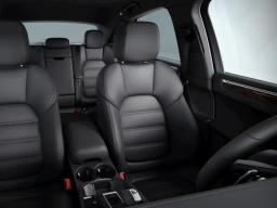 Porsche Macan S AWD 2026