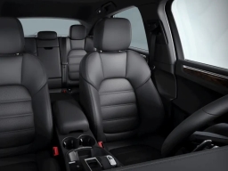 Porsche Macan S AWD 2026