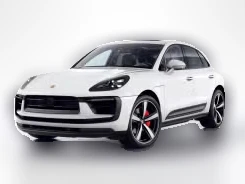 Porsche Macan S AWD 2026