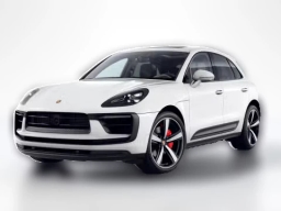 Porsche Macan S AWD 2026