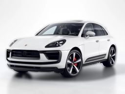 Porsche Macan S AWD 2026