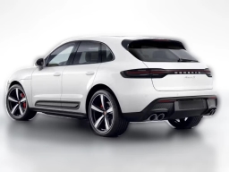 Porsche Macan S AWD 2026