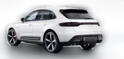 Porsche Macan S AWD 2026