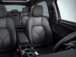 Porsche Macan S AWD 2026