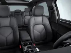 Porsche Macan S AWD 2026