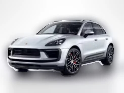 Porsche Macan S AWD 2026