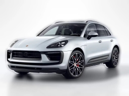 Porsche Macan S AWD 2026