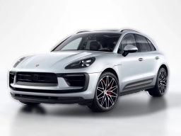 Porsche Macan S AWD 2026