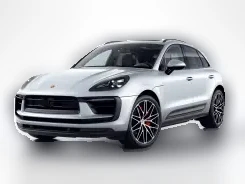 Porsche Macan S AWD 2026