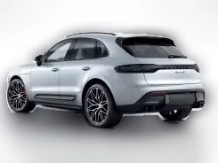Porsche Macan S AWD 2026