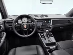 Porsche Macan S AWD 2026