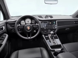 Porsche Macan S AWD 2026