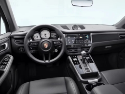 Porsche Macan S AWD 2026