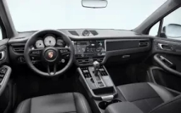Porsche Macan S AWD 2026
