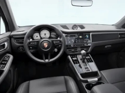 Porsche Macan S AWD 2026