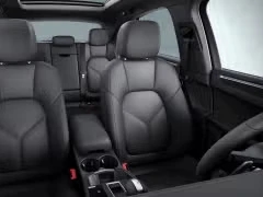 Porsche Macan S AWD 2026