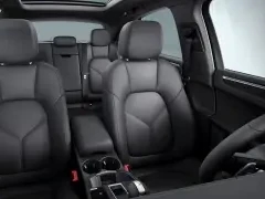 Porsche Macan S AWD 2026