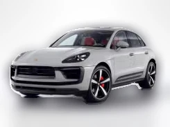 Porsche Macan S AWD 2026