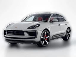 Porsche Macan S AWD 2026