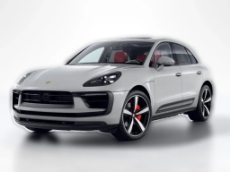 Porsche Macan S AWD 2026