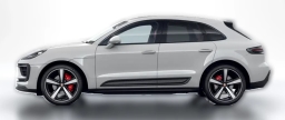 Porsche Macan S AWD 2026