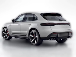 Porsche Macan S AWD 2026