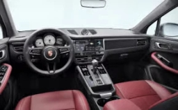 Porsche Macan S AWD 2026