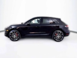 Porsche Macan S AWD 2026