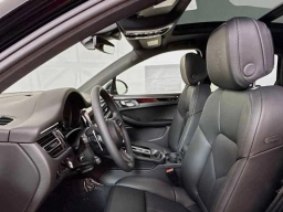 Porsche Macan S AWD 2026