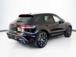 Porsche Macan S AWD 2026