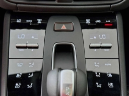 Porsche Macan S AWD 2026