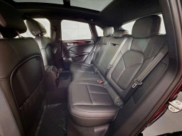 Porsche Macan S AWD 2026