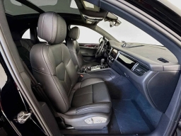 Porsche Macan S AWD 2026