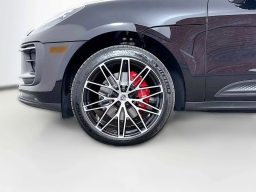 Porsche Macan S AWD 2026