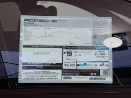 Porsche Macan S AWD 2026